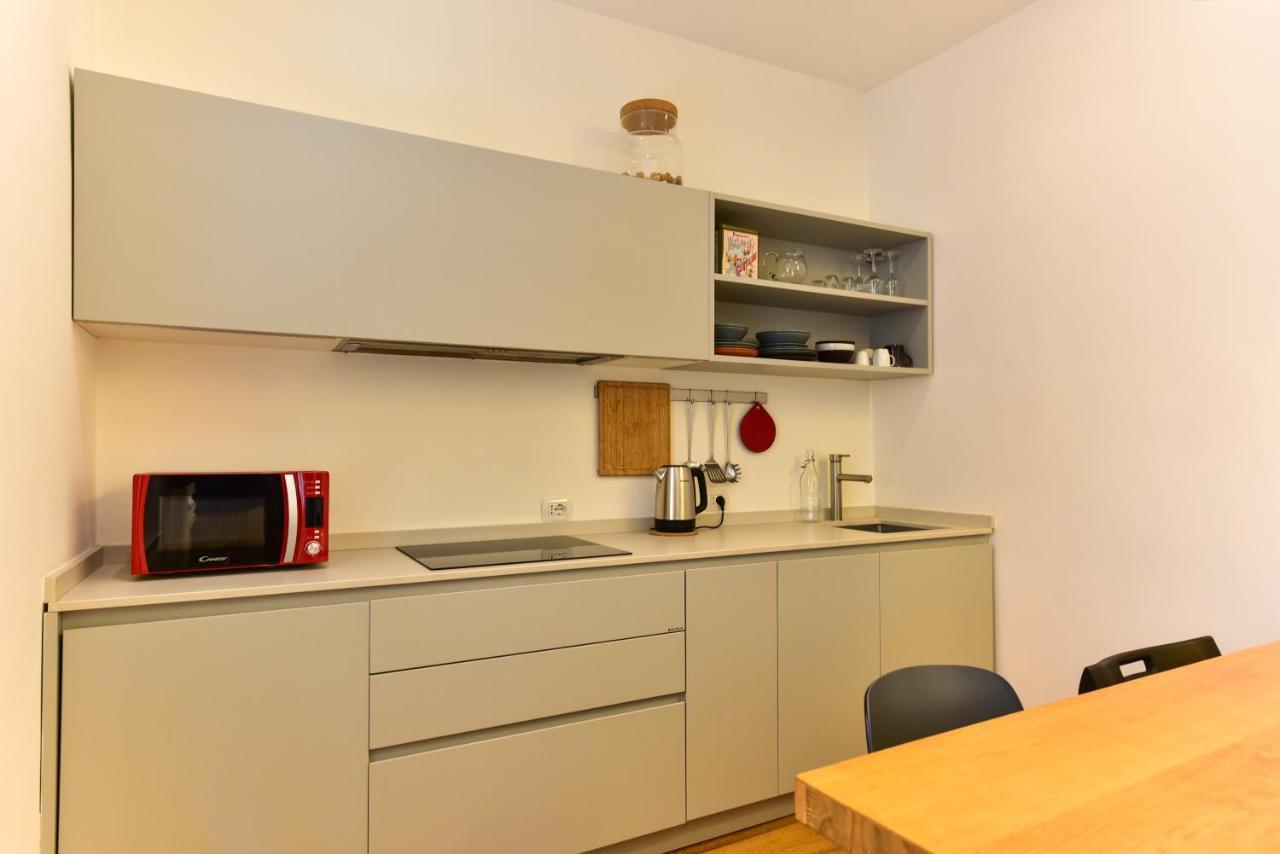 Paolina Boutique Apartment Rome Exterior photo