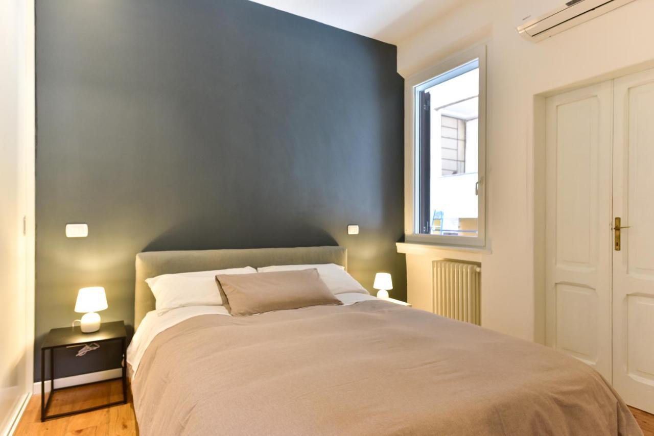 Paolina Boutique Apartment Rome Exterior photo